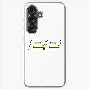 Jenson Button Brawn Formula 1 Samsung Galaxy Case