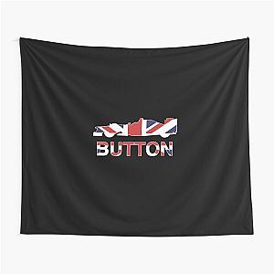Jenson Button Union Jack Essential T-Shirt