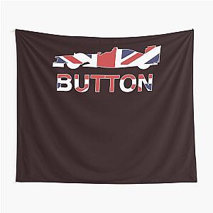 Jenson Button Union Jack Essential T-Shirt