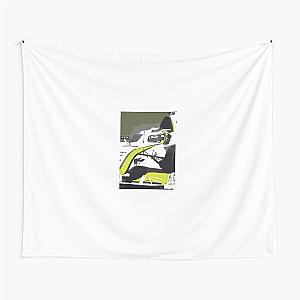 Brawn GP Jenson Button