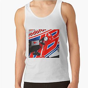 Jenson Button McLaren Tank Top