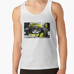 Jenson Button 2009 Tank