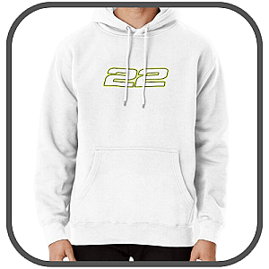 Jenson Button Hoodies