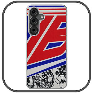 Jenson Button Cases
