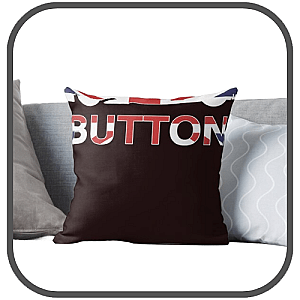 Jenson Button Pillows Cover