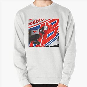 Jenson Button McLaren Sweatshirt