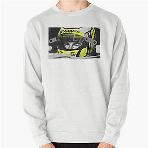 Jenson Button 2009 Sweatshirt