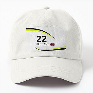 F1 Legends - Jenson Button Dad Hat
