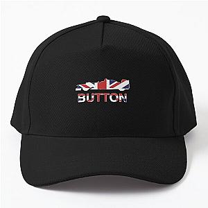 Jenson Button Union Essential T-Shirt Baseball Cap