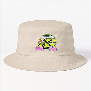 Jenson Button Helmet Bucket Hat
