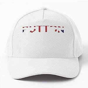 Jenson Button Union Essential T-Shirt Baseball Cap