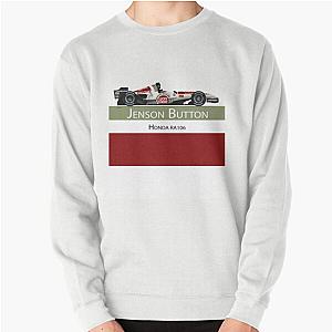 Jenson Button RA106 2006 F1 season Sweatshirt