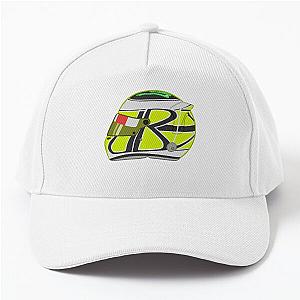 Jenson Button 2009 Helmet Cap