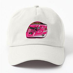 Jenson Button Silverstone Hat