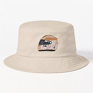 Jenson Button 2024 Helmet Hat
