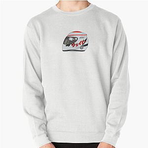 Jenson Button 2011 Suzuka Sweatshirt