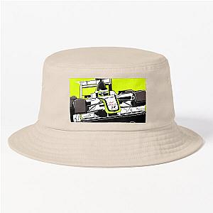 Jenson Button Bucket Hat