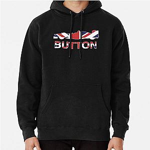 Jenson Button Union Jack Essential Hoodie
