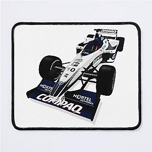 Williams FW22 Jenson Button Mouse Pad