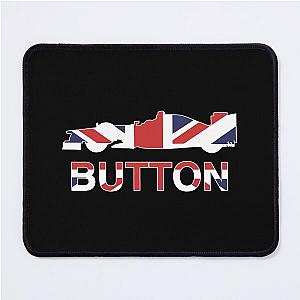 Jenson Button Union Essential T-Shirt Mouse Pad