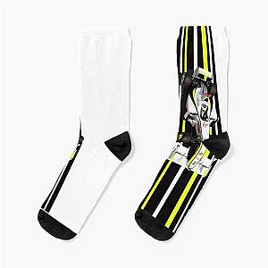 Brawn - Jenson Button 2009 World Champion Socks