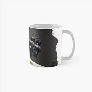 Jenson Button McLaren Honda Classic Mug