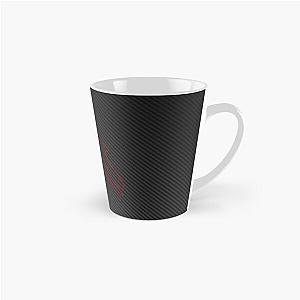 Jenson Button Carbon Fiber Signature Mug