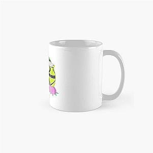 Jenson Button 2009 Classic Mug