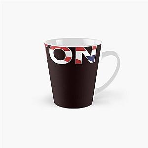 Jenson Button Union Essential T-Shirt Mug