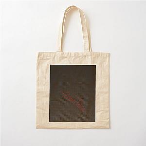 Jenson Button Carbon Fiber Cotton Tote Bag