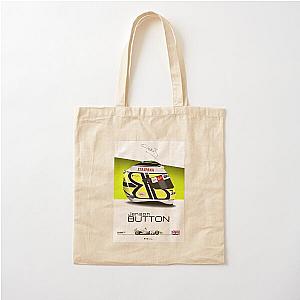 Jenson Button 2009 Helmet Print Bag