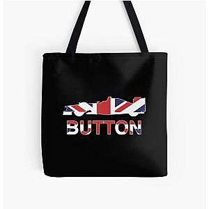 Jenson Button Union Essential T-Shirt All Over Print Bag