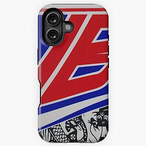 Jenson Button 2016 Formula One Helmet Design iPhone Case