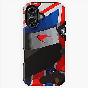 Jenson Button McLaren iPhone Tough Case