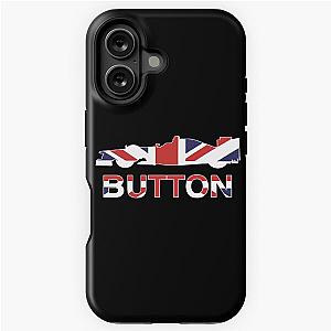 Jenson Button Union Essential T-Shirt iPhone Tough Case