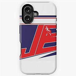 Jenson Button iPhone Case