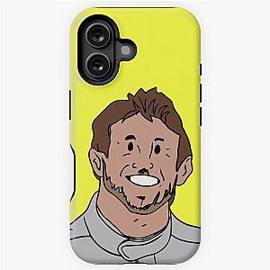 Jenson Button iPhone Tough Case