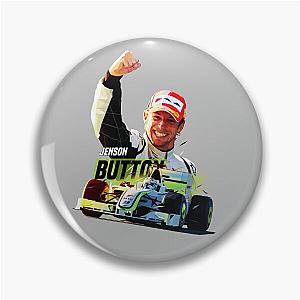 Low Poly F1 Driver Button Pin