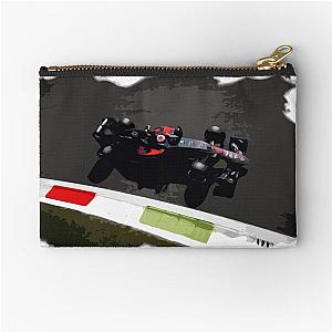 Jenson Button - McLaren Honda Pouch