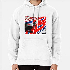 Jenson Button McLaren Hoodie