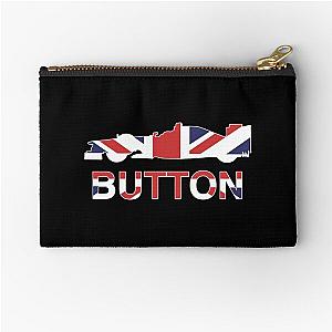 Jenson Button Union Jack Essential T-Shirt Pouch