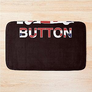 Jenson Button Union Jack Essential T Shirt Bath Mat