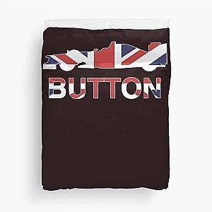 Jenson Button Union Essential T-Shirt Duvet Cover