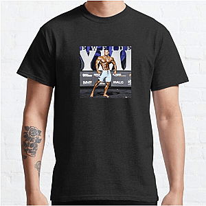 Jeremy Buendia Merch Jeremy Buendia T-Shirts