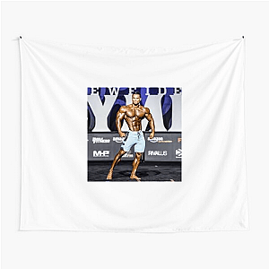 Jeremy Buendia Merch Jeremy Buendia Tapestries