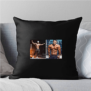 Jeremy Buendia Merchandise Jeremy Buendia Pillows Cover