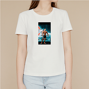 Jeremy Buendia Fan Art Jeremy Buendia T-Shirts