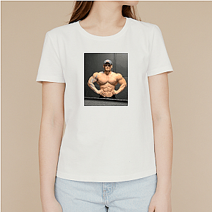 Jeremy Buendia Signature Jeremy Buendia T-Shirts