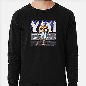 Jeremy Buendia Merch Jeremy Buendia Sweatshirts