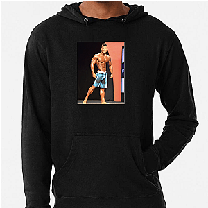 Jeremy Buendia Merch Collection Jeremy Buendia Hoodies